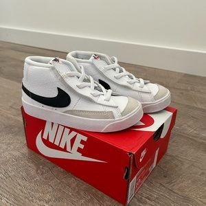 Nike blazers